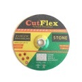 CutFlex Brand 9 Inch Cut Off Wheel Cutting Disc for Stone1