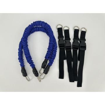 Top 10 China Color Fitness Latex Tube Manufacturers