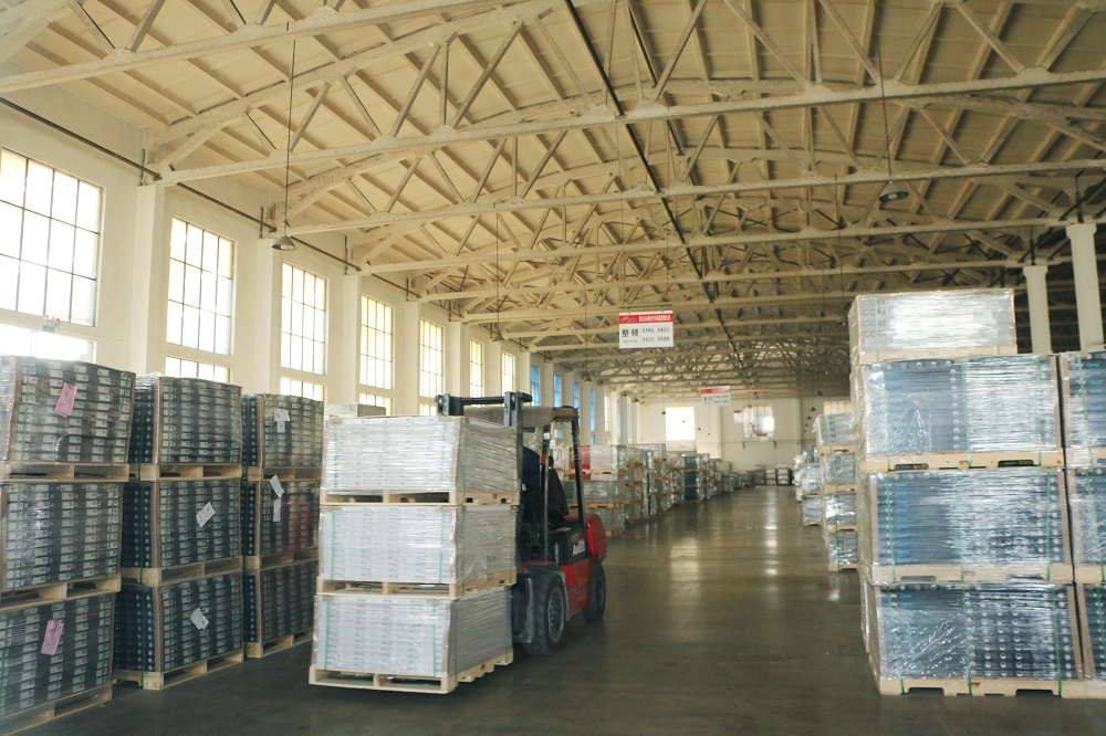 product warehouse