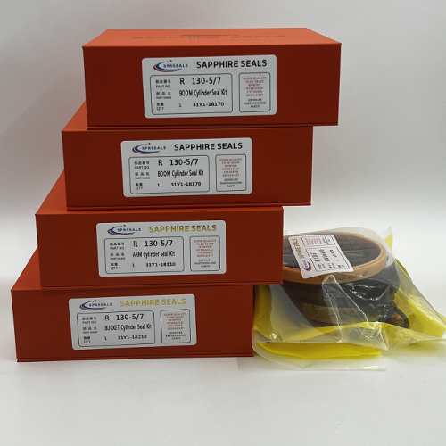 R 130-57 Hydraulische afdichtingsreparatiekit
