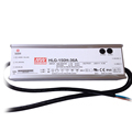 Mean Well HLG-150H-36 36V 150W LED Driver - Waterproof LED Power Supply1