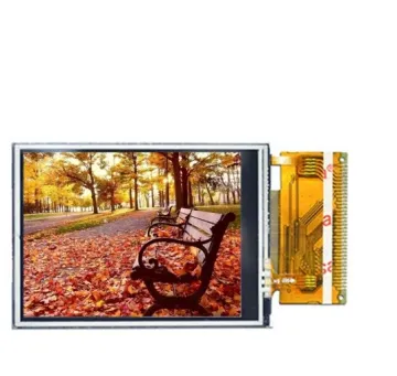 8inch TFT LCD Screen 800X600 Display Rg080tn521