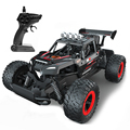 High-Speed 36km/h Waterproof RC Racing Car with Stunts1