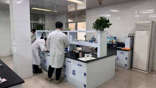 About LANYAO WATERTREATMENT CO., LTD.