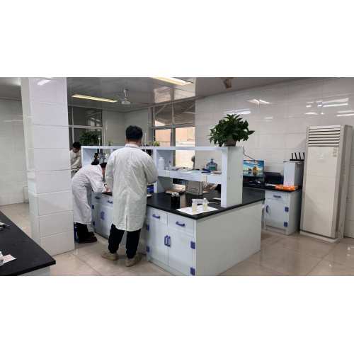 Аб кампаніі LANYAO WATETREATMENT CO., LTD.