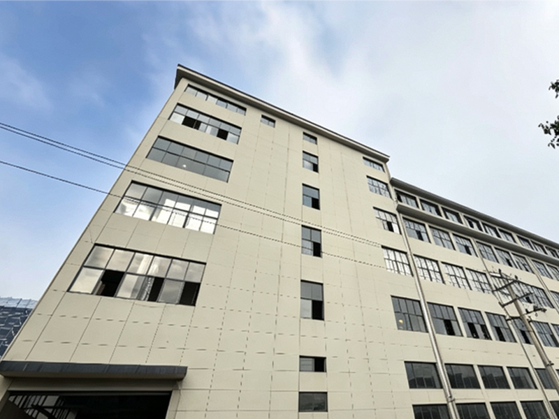 Hongtai Intelligent Technology Co., Ltd.