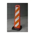 Traffic Safety Vertical Panel: Hard Plastic Reflective Delineator1