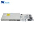 Cisco C9200L-24PXG-4X-A 24 Port Gigabit PoE+ Switch with 4x10GE SFP+1