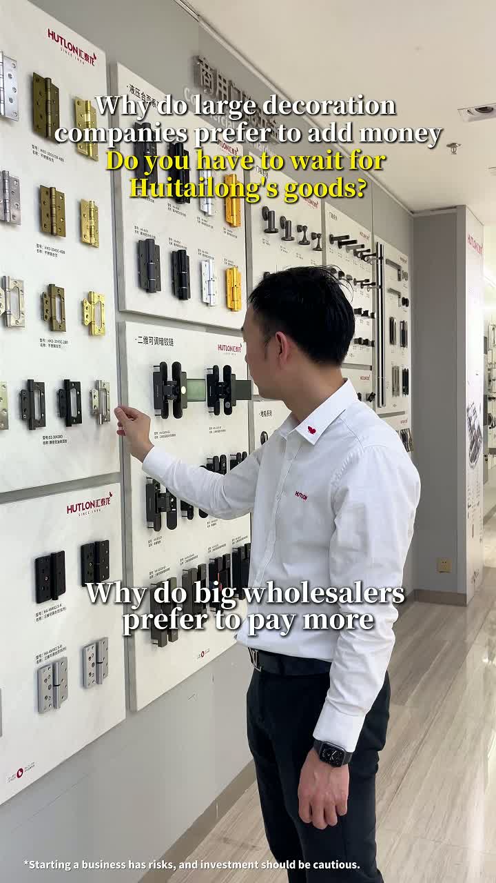 Hutlon Door Lock Adware Adware Accessories