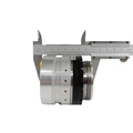High Torque Low Noise 6-Axis Manipulator Servo Motor with Hollow Shaft and EtherCAT Support1