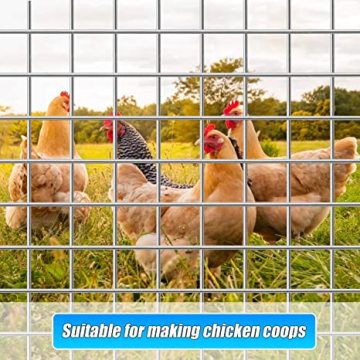 Top 10 China Welded Wire Mesh Panel Manufacturers
