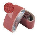 Durable Zirconia P80 GXK51 Abrasive Cloth Sanding Belt for Floors1