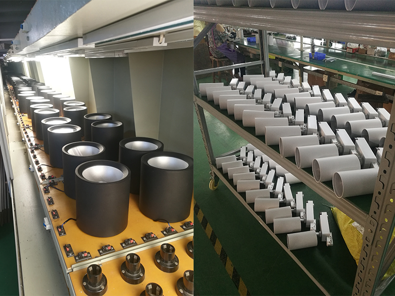 Guangdong Decosun Lighting Technology Co.,Ltd