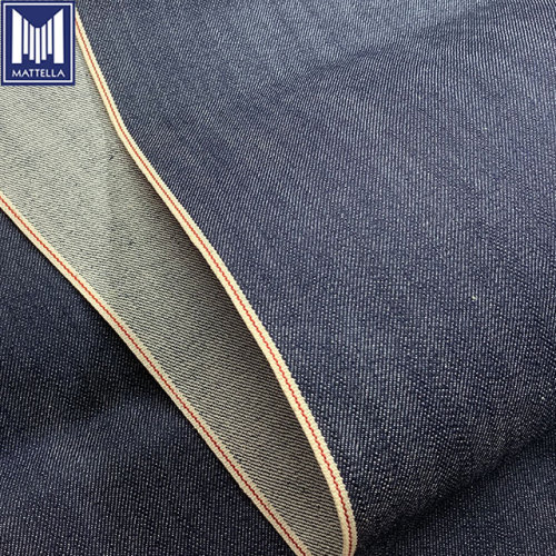 Pro dan kontra dari selvedge dan jeans denim mentah