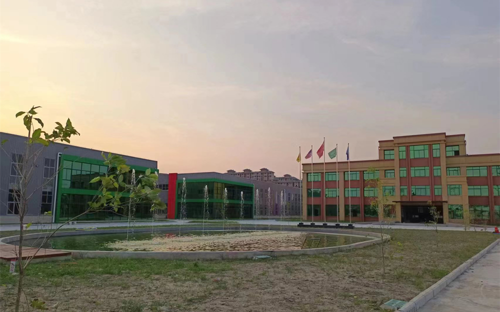 Shanghai NuoSai Pump Manufacturing Co., Ltd.