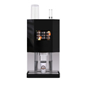 LE307B Smart Tabletop bean to cup coffee vending machines1