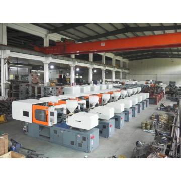 Top 10 Injection Molding Chiller Manufacturers