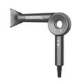 Professional Lightweight Blow Dryer with Ionic Feature, 110000Rpm High Speed for Hotels and Households1