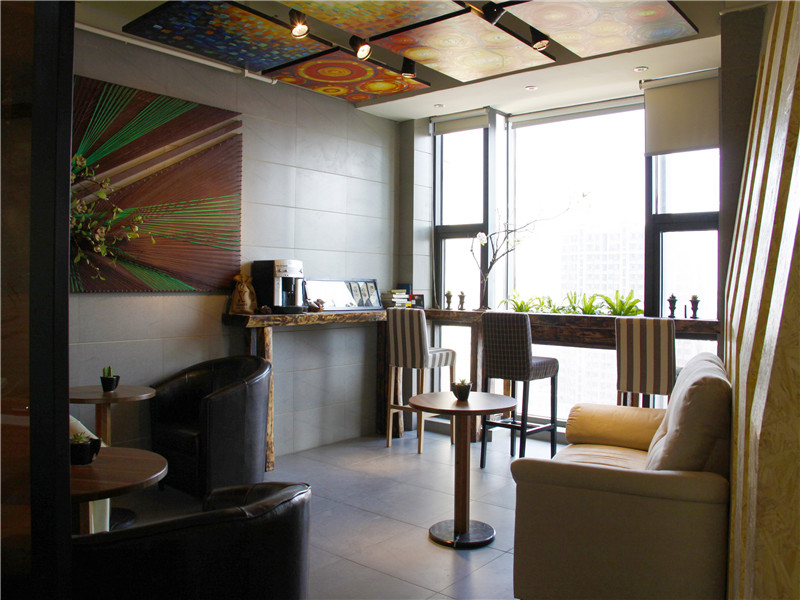 BO GRAND TEXTILE CO.,LTD