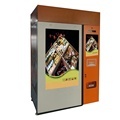 Pizza Oven and Digital Ice Cream Frozen Food Vending Machines1