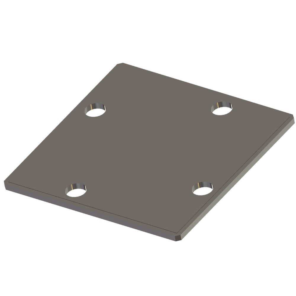 Pallet Plate