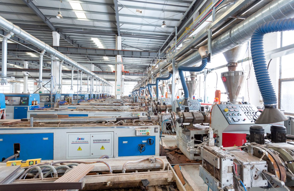 ANHUI SRL NEW MATERIALS CO., LTD.