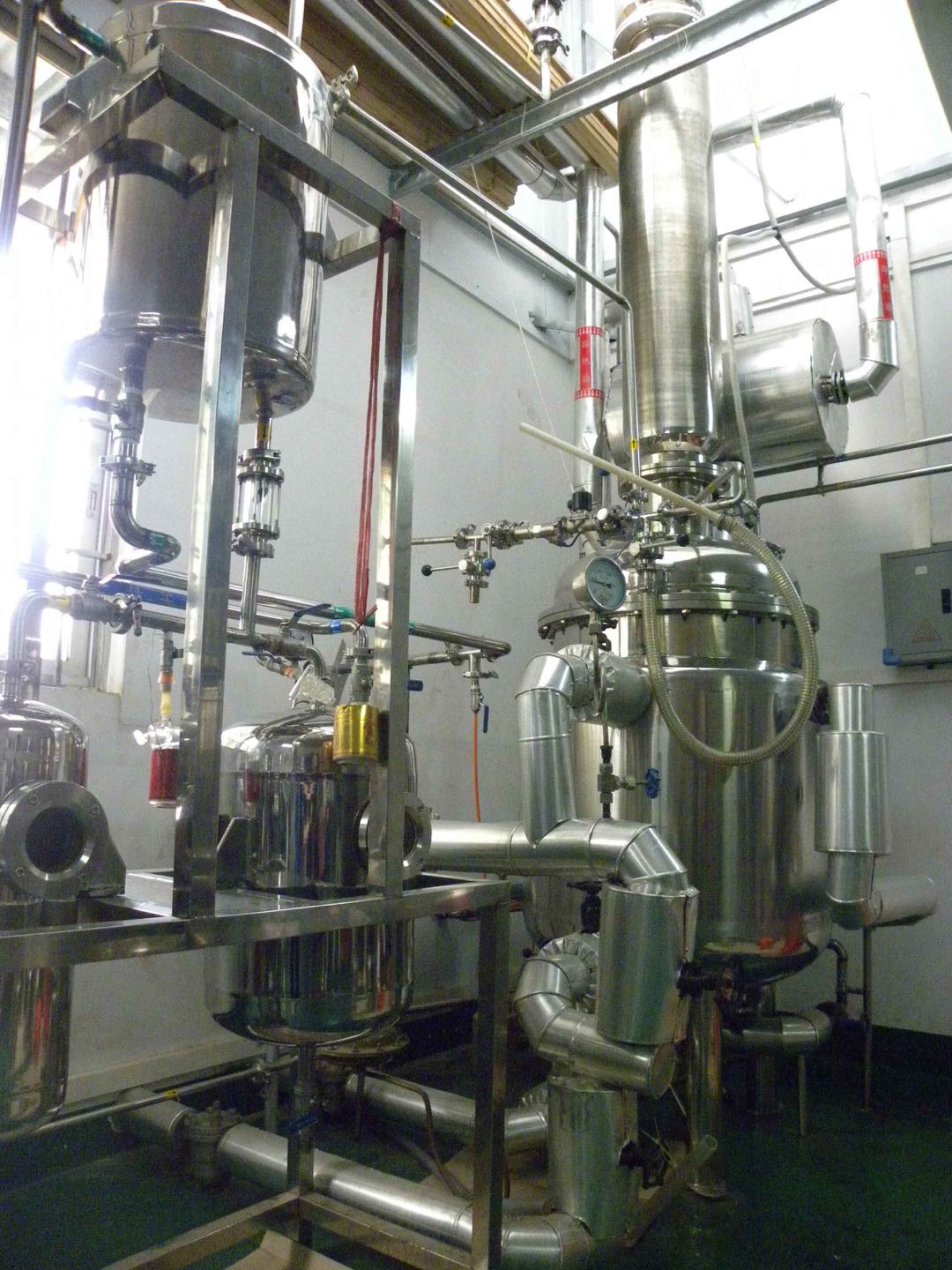 Xinhui Gangzhou Flavors&Fragrance Co.,Ltd