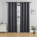 High Precision Blackout Curtains for Bedrooms1