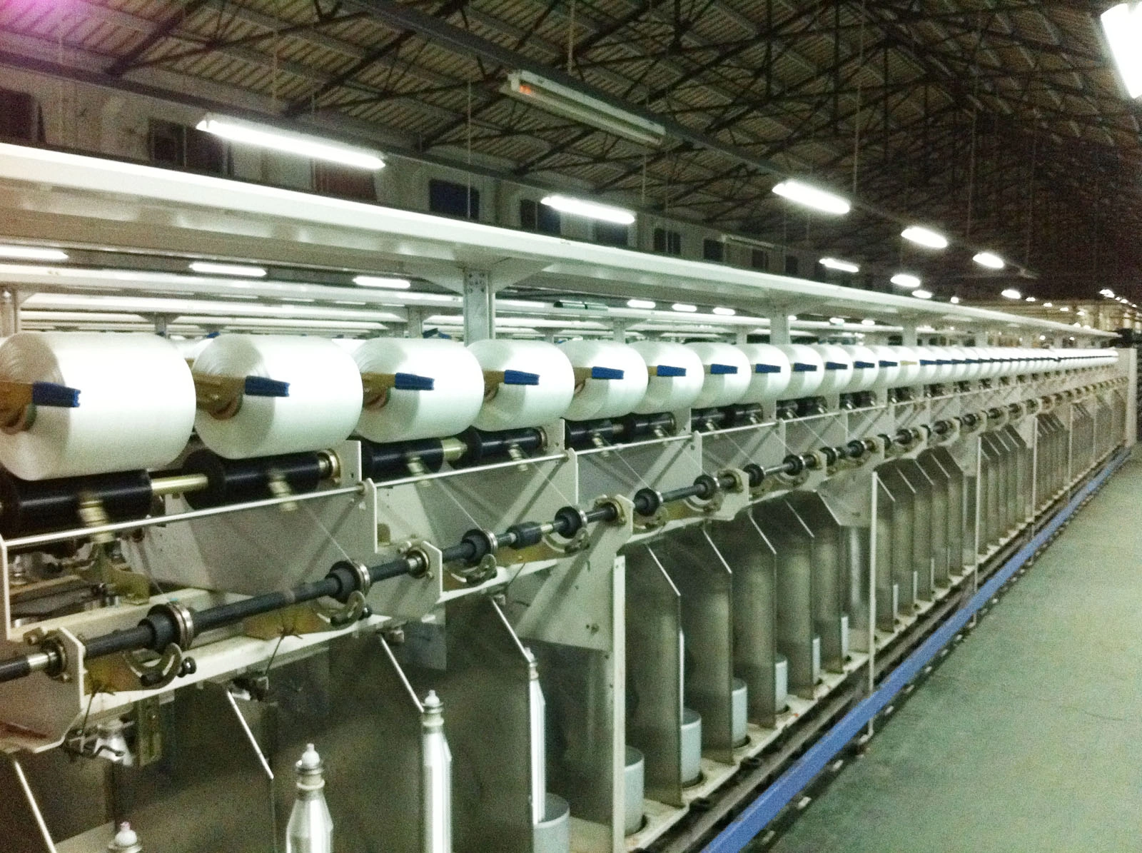 600D Imitation Nylon Dobby