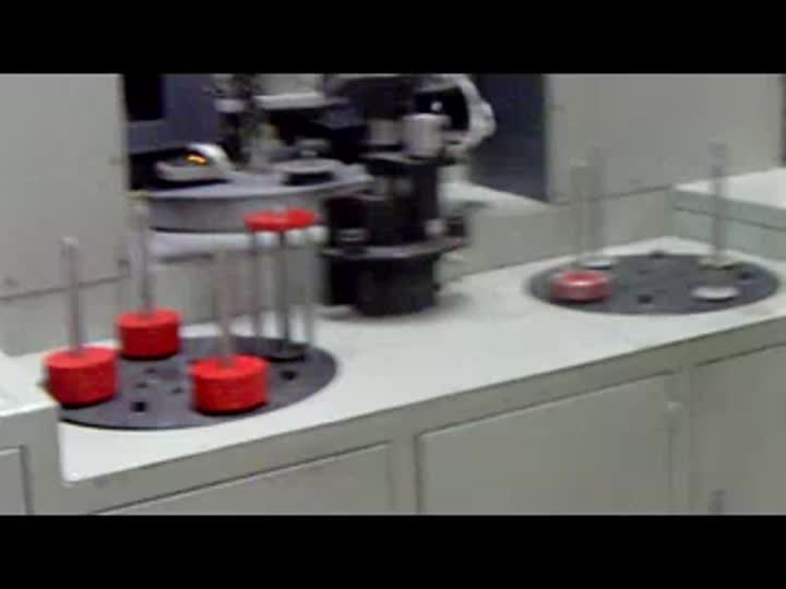 MS-1-5Sharpening machine