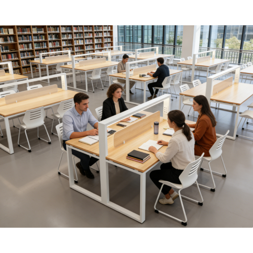 Liserve: 50 лет экспорта образовательного капитала — от школьной мебели до экспериментального оборудования