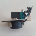 Domino EAS004276SP Вакуумный насос Домино запасные части для Domino A320i A420i CIJ Склейные принтеры1