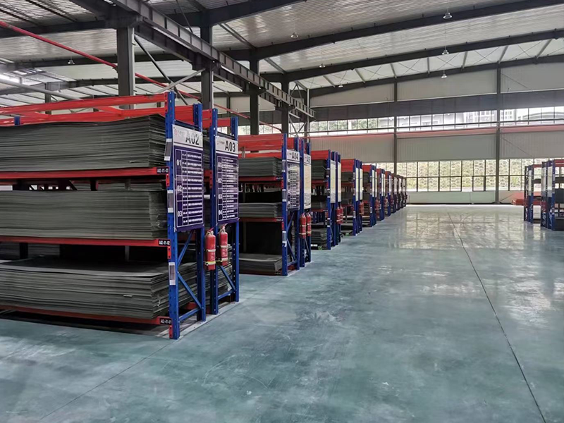 Photos of the Huangting Factory4