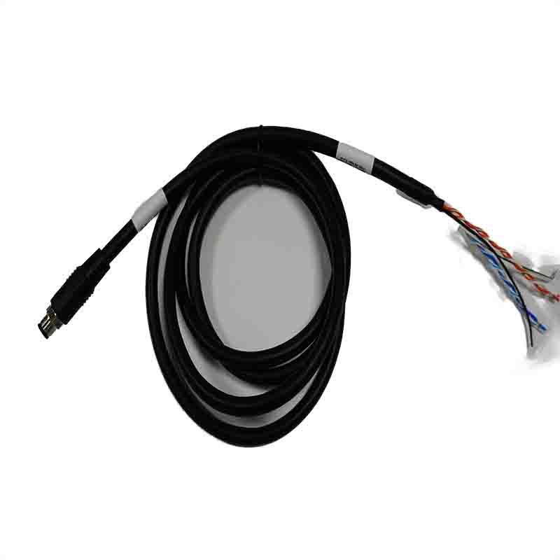 Lüfterbaugruppe CTCA SI 6Pin Vorläufige IN2150-Daten