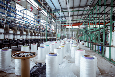 Yangzhou Jushen Rope Co., Ltd.