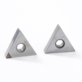 High Accuracy Turning Carbide Inserts TNMA331S0320E CB20 & TNMA160404S01020E CB20 Hot Sales1