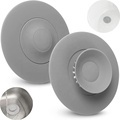 Ningbo Jutye Plastic Sink Strainer - Kitchen Sink Drain Filter Basket1