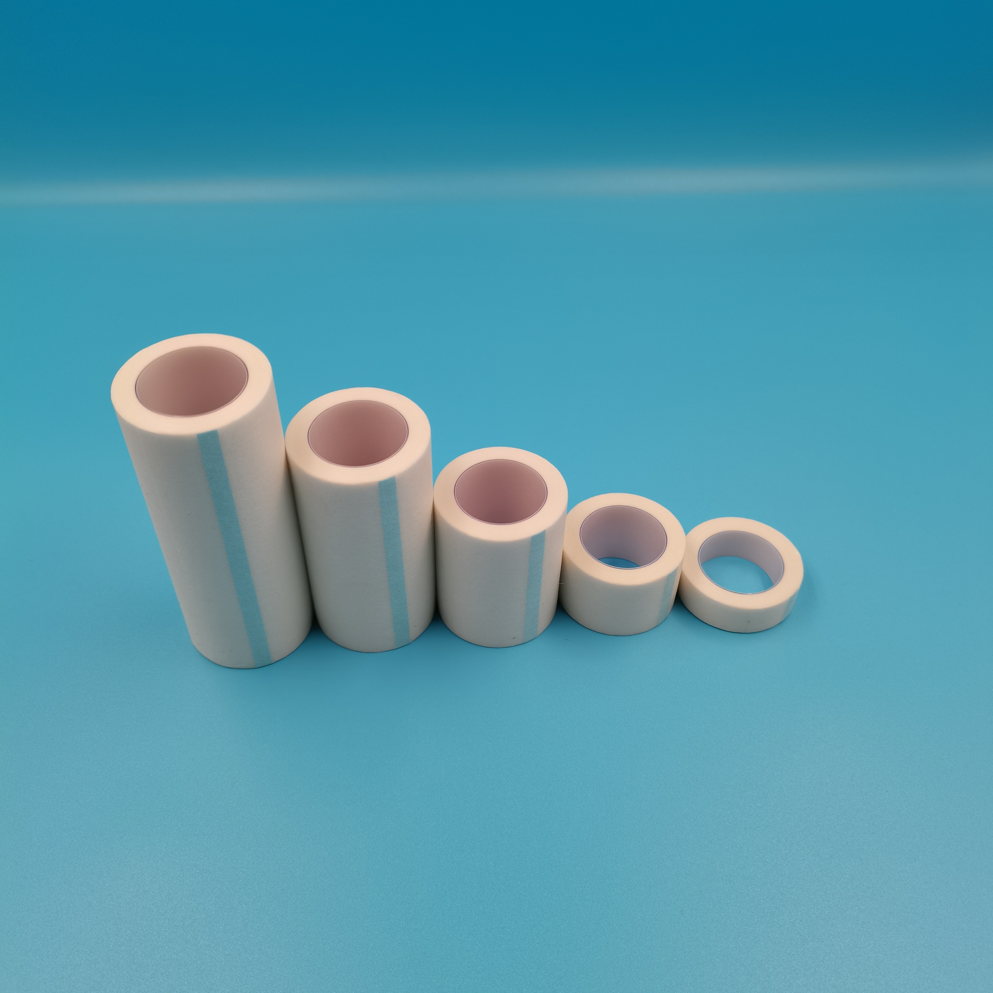 Non-woven tape 2