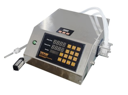 Lanzamiento de la serie de máquinas envasadoras de gama completa para la producción automatizada de envases
