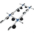 Ceramic Tile Vacuum Suction Cups: Heavy Duty Seam Setter for Glass and Stone Installation1