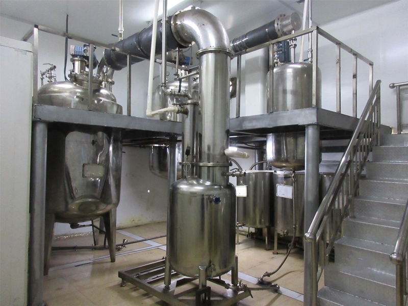Henan Mingshengfeng Bio-Technology Co.,Ltd.