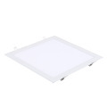 OEM ODM SMD 24V DC 18W LED Recessed Slim Ceiling Round Panel Light - Hot Sale Cheap Price1