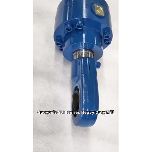 CDH1 MT4 125/70-1690 Cilindro Hidráulico