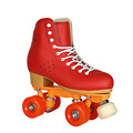 Professional High-Quality Quad Roller Skates for Rink Rental1