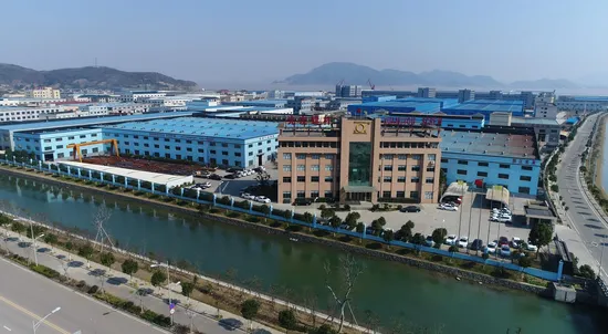 ISO Certified PVC Profile Parallel Bimetallic Twin Screw at Barrel1