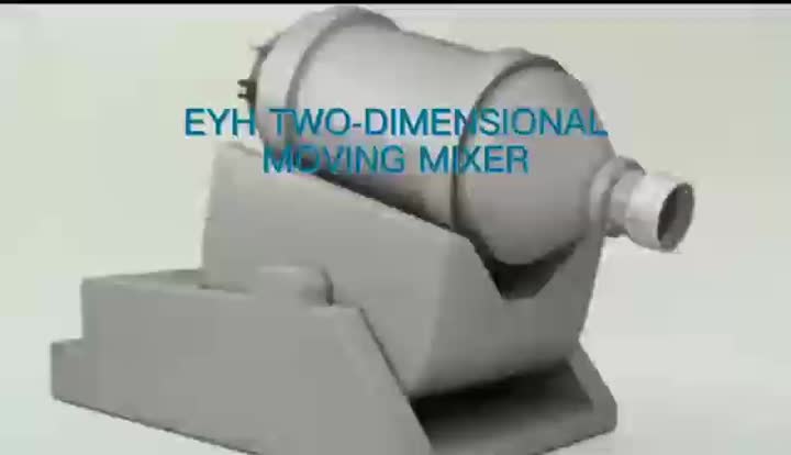 2d mixer