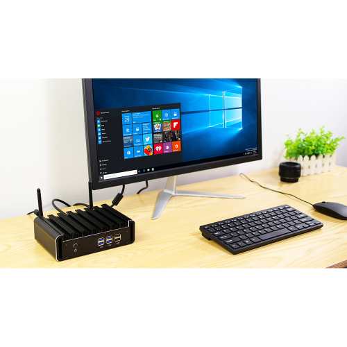 X31Y Office Mini PC Desktop