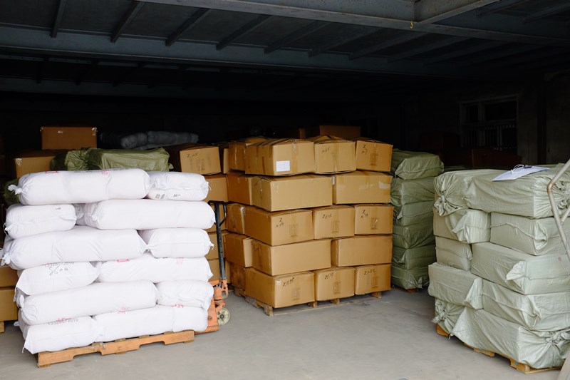 Dongguan Hongtao Plastic Hardware Co., LTD