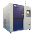 Highly Accelerated Temperature Test Chamber with 2 Zones1