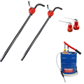 High Quality Hand Operated Grease Bucket Pump for Lubrication1